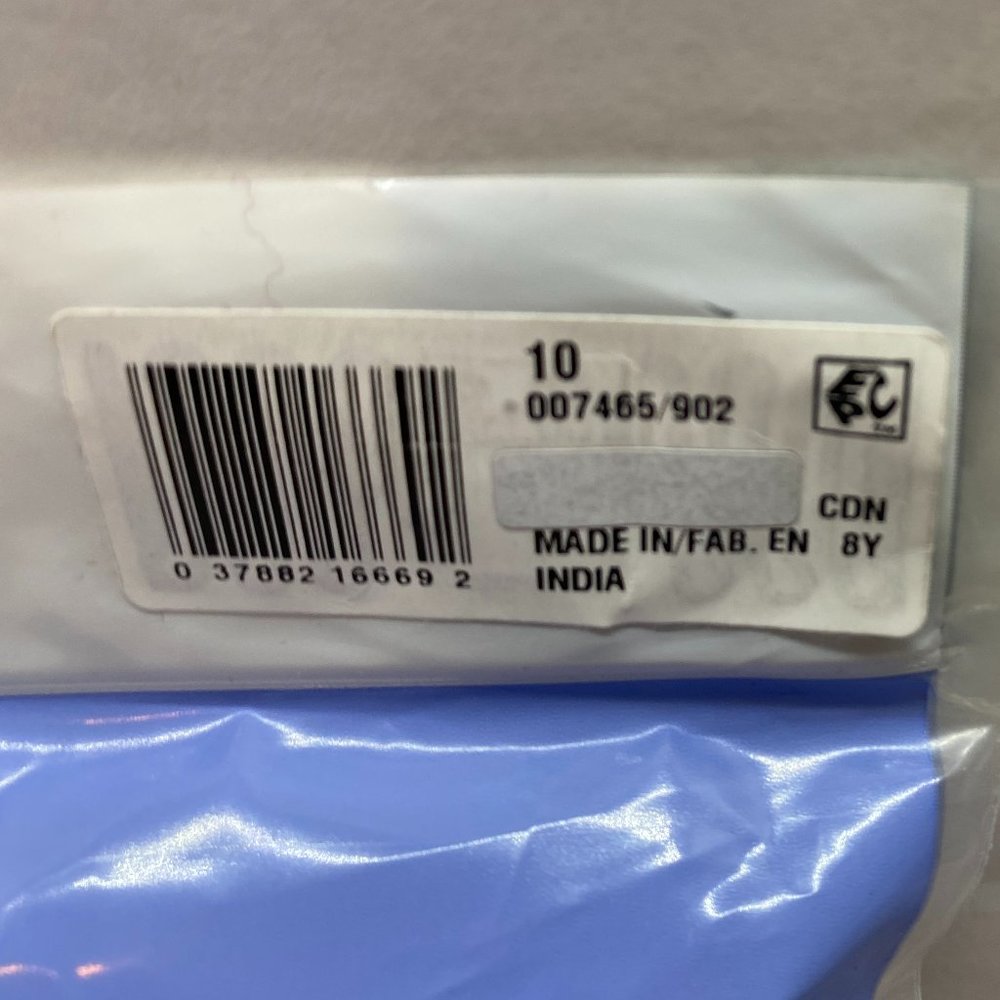 Jockey 100% Combed Cotton Panty 3 Pack - Picture 5 of 5